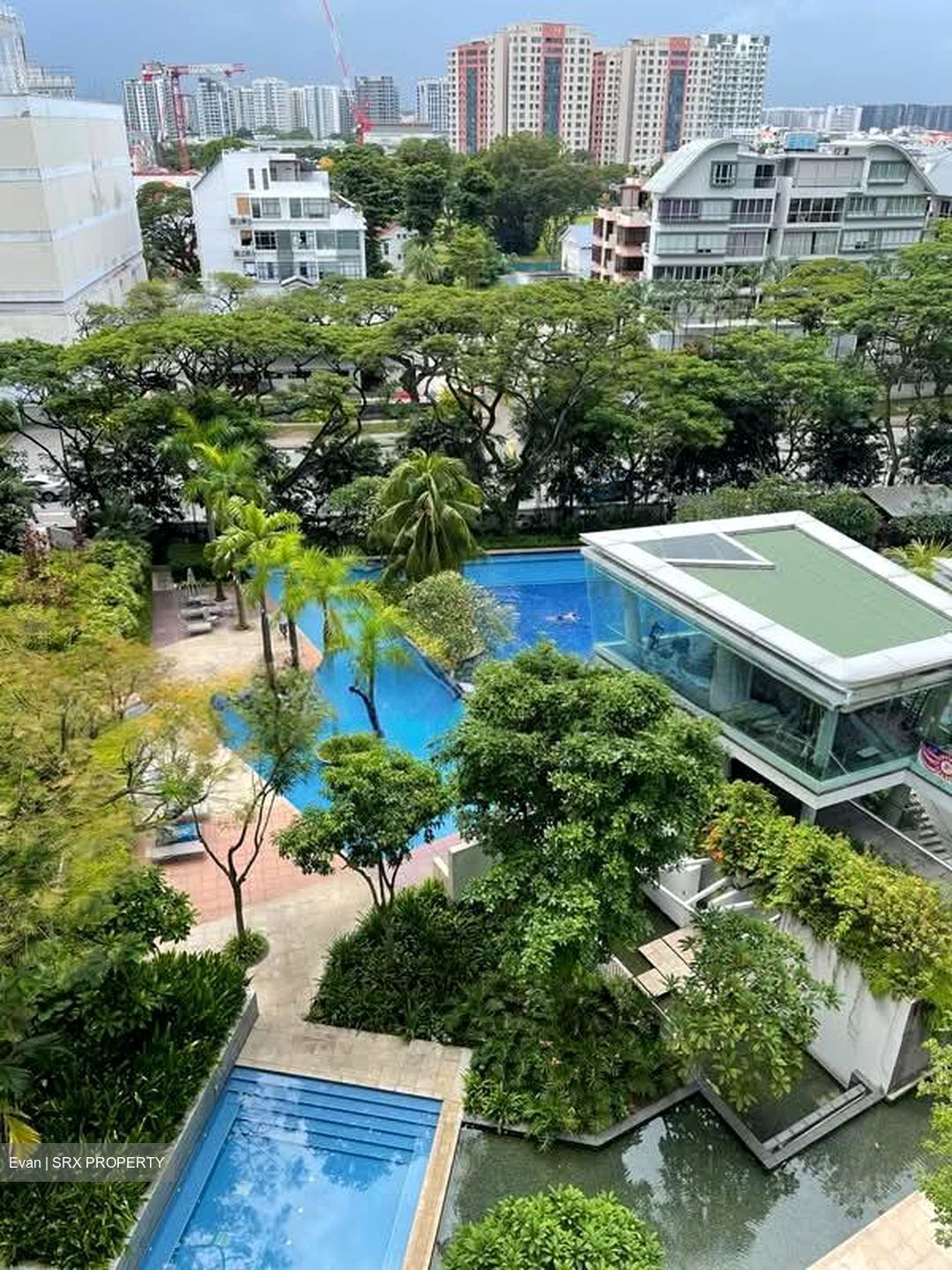 One Amber (D15), Condominium #564742041